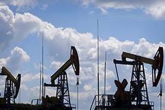 Нефть Brent подешевела до трехмесячного минимума в $39,43 за баррель