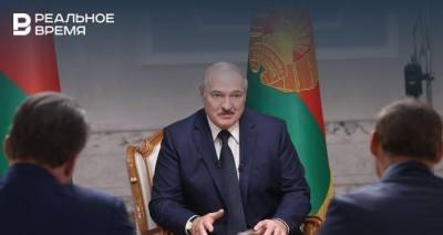 Итоги дня: восемь лет для Ефремова, «пересидевший» Лукашенко, прогнозы Fitch по ВВП