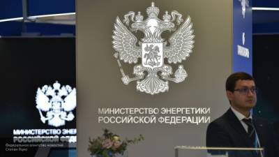 Следователи задержали замминистра энергетики РФ
