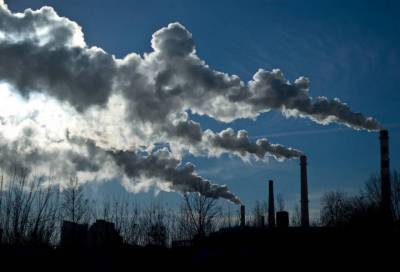 Муринское предприятие «Мед-экология» ответит за загрязнение воздуха в суде