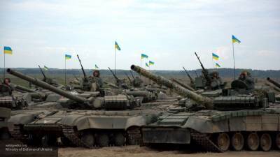 Журналисты рассказали о провальной попытке Украины создать тяжелый БМП-80