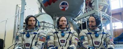NASA с 2021 года перестанет пользоваться российскими «Союзами»
