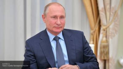 Путин раскрыл секрет, как добиться продвижения по службе
