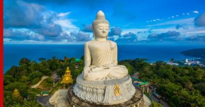 В Таиланде сообщили о перспективе открытия Пхукета
