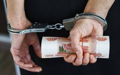 В Ульяновской области участники ОПГ незаконно обналичивали денежные средства