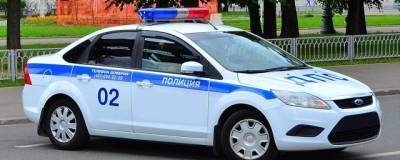 В московской квартире на Саратовской нашли тела двух женщин