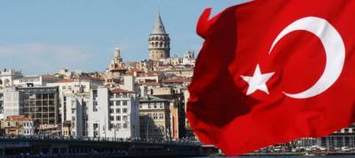 В Турции ужесточили карантин