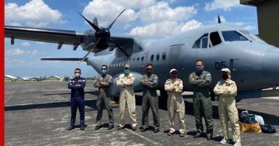 ВВС Малайзии переделывают транспортники в морские патрульные самолеты