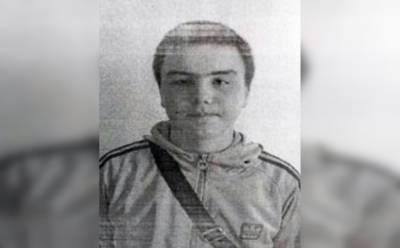 В Башкирии продолжаются поиски 17-летнего юноши