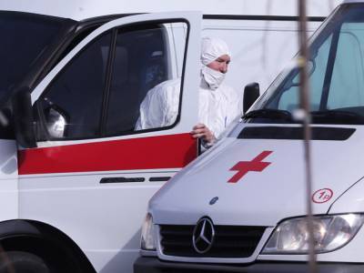 В Киеве зафиксировали вспышку пневмонии: госпитализированы более сотни человек