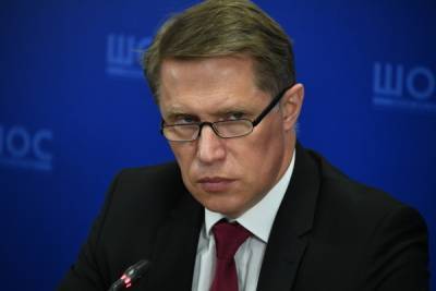 Глава Минздрава назвал стабильной ситуацию с коронавирусом в России