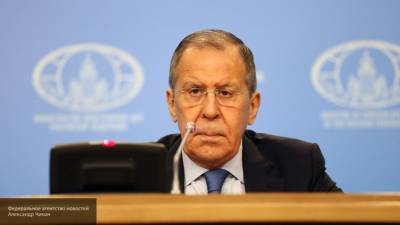 Лавров: РФ обеспокоена отношениями Кипра с Турцией