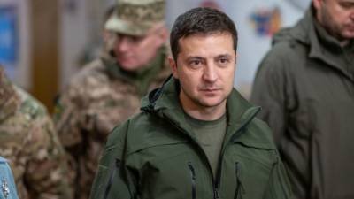 Зеленский прокомментировал срыв перемирия на Донбассе и анонсировал встречу в нормандском формате