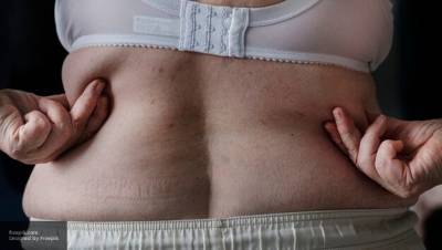 Ученые рассказали, почему в мире растет число людей с ожирением