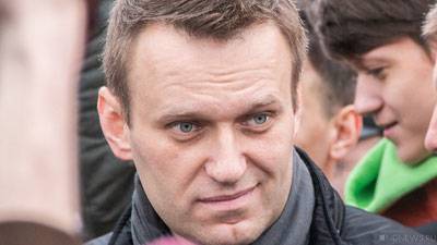 Навальный лишился всех своих позиций в ФБК