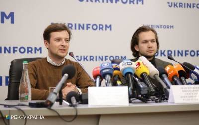 Родненков и Кравцов рассказали подробности их похищения