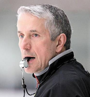 Канадский тренер «Авангарда» Боб Хартли рассказал о КХЛ и жизни в Балашихе