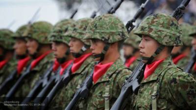 Военный эксперт оценил возможности "азиатского НАТО" против России и Китая