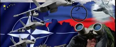Горячая осень-2020. Русские готовят ответ на украинско-американскую провокацию