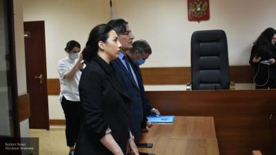 Адвокат Жорин: свидетелям Ефремова грозит арест до трех месяцев