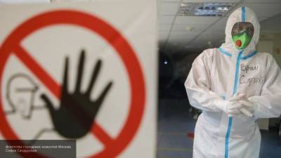 Россиян предупредили о необратимых последствиях коронавируса