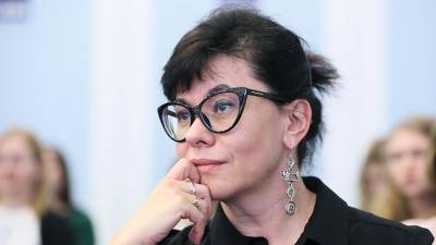 Писательница Марина Степнова рассказала о работе над романом «Сад»
