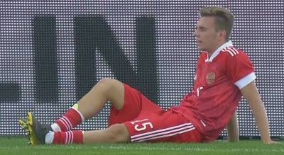 Повреждение смоленского игрока молодежной сборной России по футболу привело к печальным последствиям
