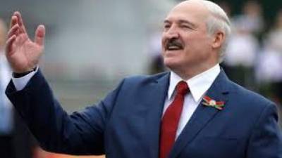 "Спросил бы, куда они хотят": Лукашенко заявил, что не передал бы Украине бойцов ЧВК "Вагнера"