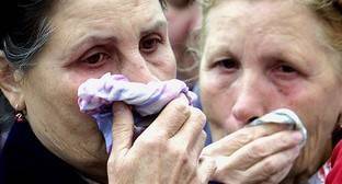 Жертвы взрывов домов в Москве и на юге России лишены поддержки государства 21 год