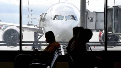Росавиация назвала дату возобновления полетов в Египет и на Мальдивы