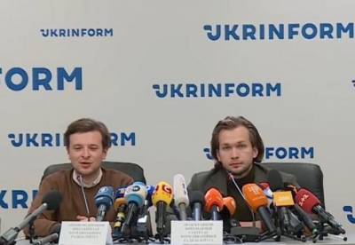 Белорусские оппозиционеры рассказали подробности их похищения из Минска