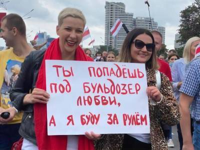 Белорусские оппозиционеры Родненков и Кравцов не планируют получать политическое убежище в Украине