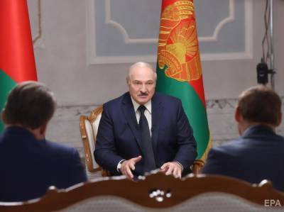 "Если Беларусь рухнет, следующая будет Россия". Лукашенко предупредил Путина о событиях, которым нельзя противостоять