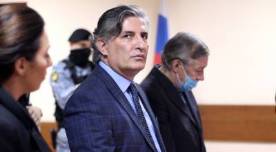 Защита Ефремова обжаловала обвинительный приговор