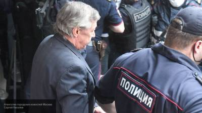 Пашаев обжаловал приговор осужденного на 8 лет Ефремова