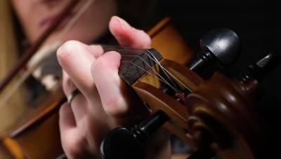Мужчина нашел скрипку Страдивари на антресолях среди хлама