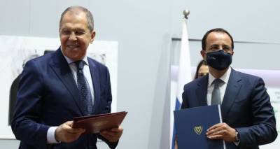Кипрский месседж: как конфликт Турции и Греция может помочь Москве в вопросе Сирии