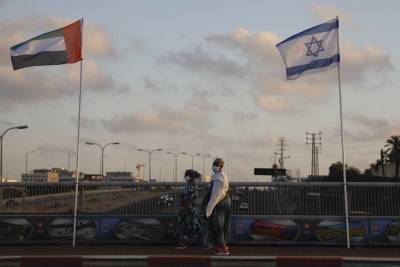 Израиль и ОАЭ подпишут соглашение о нормализации отношений 15 сентября – СМИ