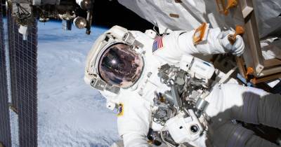NASA не будет покупать места для астронавтов у «Роскосмоса»