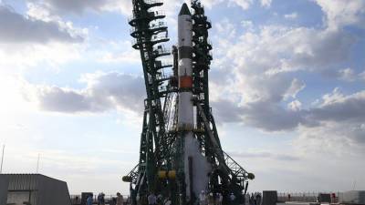 В «Роскосмосе» сообщили об иностранных космонавтах в составе экипажей «Союзов»