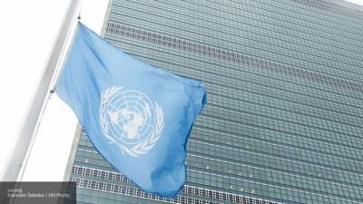 ООН предостерегает человечество об угрозе новой пандемии