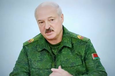 Болкунец о новом интервью Лукашенко: «Наблюдается подготовка запасного аэродрома»