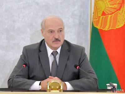 Лукашенко отправлял своего сына извиняться перед боевиками ЧВК "Вагнера"