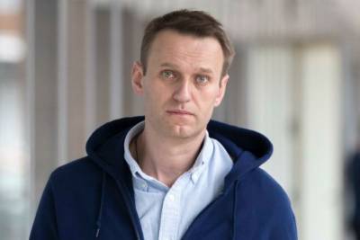 G7 призвала Москву срочно прояснить, кто виноват в «отравлении» Навального