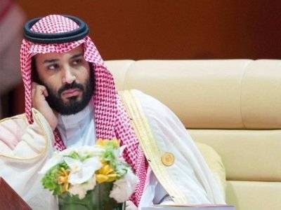 Middle East Eye: Чистки стали постоянной чертой правления саудовского принца-параноика