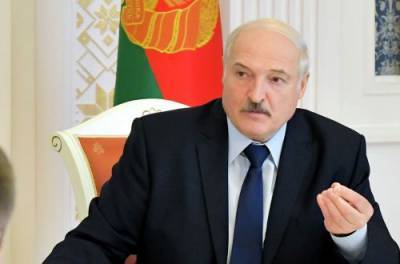 Лукашенко четко дал понять на чьей он стороне России или Украины