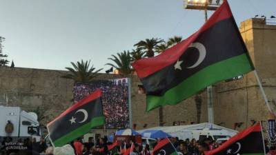 Связь ПНС Ливии и террористов "Аль-Каиды" подтвердила встреча в Марокко