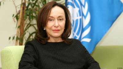 Обострение на Донбассе: в ООН призывают «сложить оружие и начать диалог»