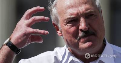 Лукашенко признался, что не собирался выдавать вагнеровцев Украине | Мир | OBOZREVATEL