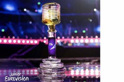 Детское Евровидение-2020 проведут в формате телемоста